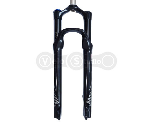 Вилка Rock Shox Reba RL 27,5 Solo Air чорна