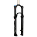 Вилка Rock Shox Reba RL 26 Solo Air 100 мм чорна