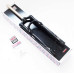 Вилка Rock Shox Reba RL 26 Solo Air 100 мм чорна