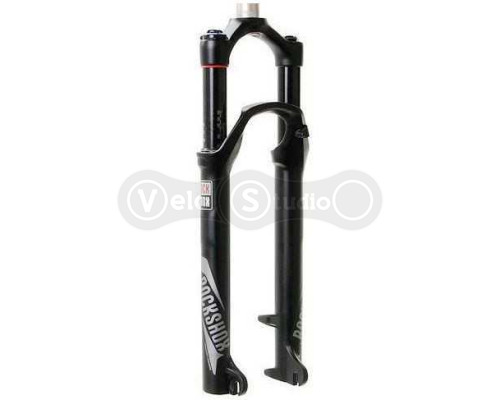 Вилка Rock Shox Sid RCT3 26 Solo Air чёрная