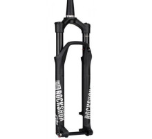 Вилка Rock Shox Sid RL 29 Solo Air 100 мм черная