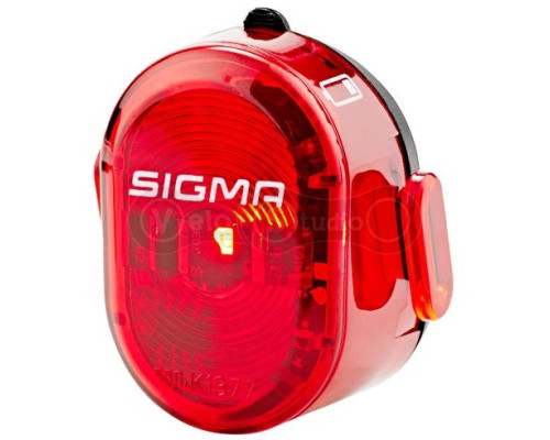 Задний фонарь Sigma Nugget II USB