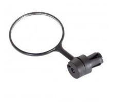 Зеркало Green Cycle GC-M01 с отражателем