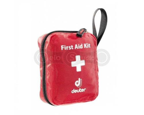 Аптечка Deuter First Aid Kit S заповнена