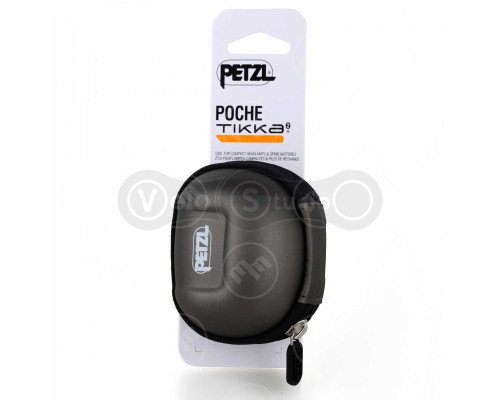 Чохол для ліхтаря Petzl TIKKA - ZIPKA, TIKKA 2 - ZIPKA 2