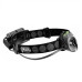 Налобный фонарь PETZL MYO XP BELT c блоком питания чёрный