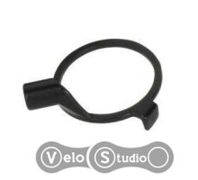 Направляющее кольцо верхнего демпфера (XC32, Recon Silver)