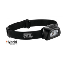 Налобний ліхтар PETZL Tactikka+ 350 Lumens Black
