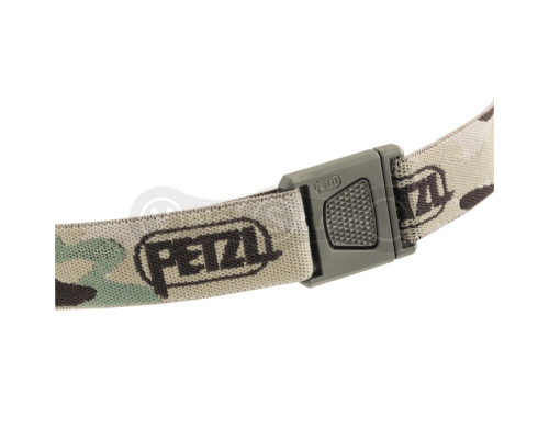 Налобний ліхтар PETZL Tactikka+ camo