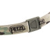 Налобний ліхтар PETZL Tactikka+ camo