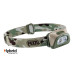 Налобний ліхтар PETZL Tactikka+ camo