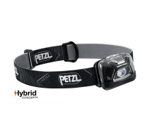 Налобний ліхтар PETZL TIKKINA 250 Lumens Black