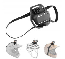Крепление Petzl на шлем
