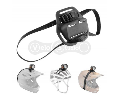 Кріплення Petzl на шолом