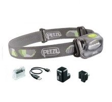 Налобний ліхтар PETZL Tikka 2 CORE EU з акумулятором