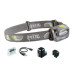 Налобный фонарь PETZL Tikka 2 CORE EU с аккумулятором