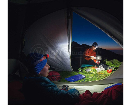 Налобный фонарь PETZL Tikka 2 CORE EU с аккумулятором