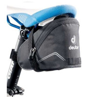 Сумка под седло Deuter Bike Bag I черная