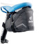 Сумка під сідло Deuter Bike Bag I чорна Сумка під сідло Deuter Bike Bag I чорна