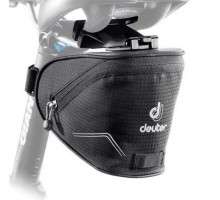 Сумка под седло Deuter Bike Bag III черная