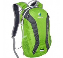 Рюкзак Deuter Speed lite 10 цвет 2431 spring-anthracite