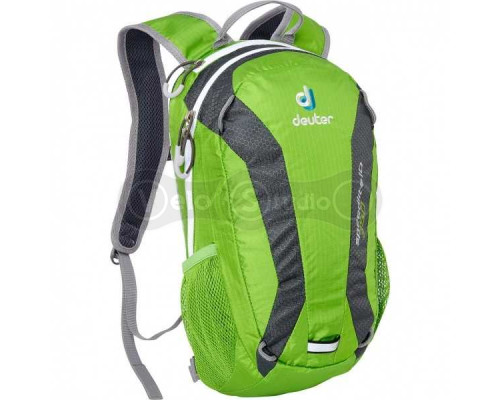 Рюкзак Deuter Speed lite 10 цвет 2431 spring-anthracite