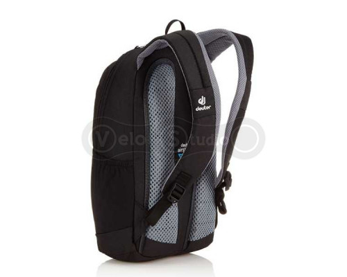 Рюкзак Deuter StepOut 12 колір 7712 dresscode-black