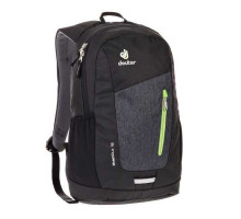 Рюкзак Deuter StepOut 12 цвет 7712 dresscode-black