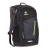 Рюкзак Deuter StepOut 12 колір 7712 dresscode-black