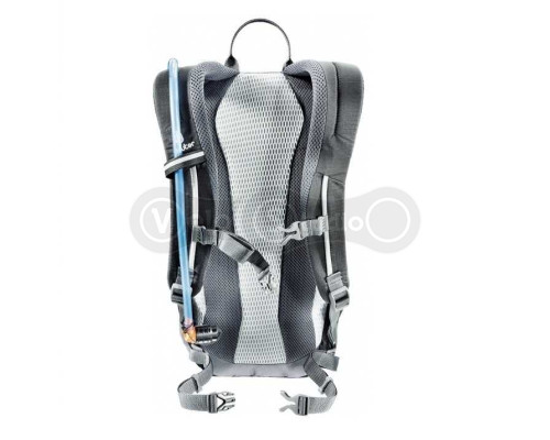 Рюкзак Deuter Speed lite 10 цвет 2431 spring-anthracite