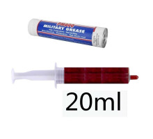 Смазка ROCK SHOX PM600 Military grease  на развес 20 мл