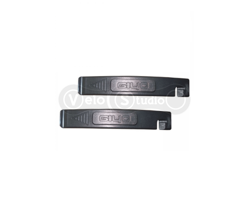 Бортировочные лопатки Giyo GT-01 2 штуки