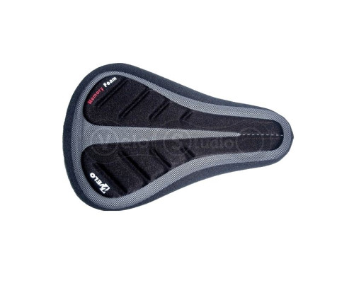 Чехол на седло Velo VLC1721 гелиевый