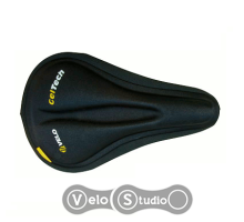 Чохол на сідло Velo VLС-032 гелієвий
