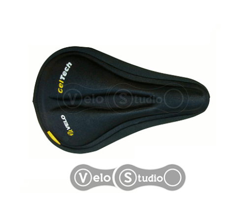 Чохол на сідло Velo VLС-032 гелієвий