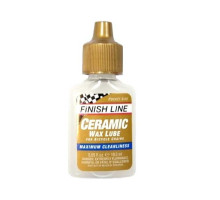 Смазка для цепи Finish Line Ceramic WAX Lube 19 ml