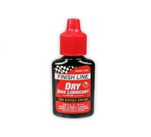 Смазка для цепи Finish Line Teflon Plus Dry Lube 19 ml