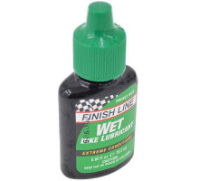 Смазка для цепи Finish Line Cross Country Wet Lube 19 ml
