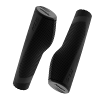 Грипсы KLS Token чёрные