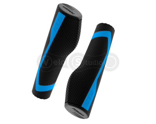 Грипси KLS Token сині