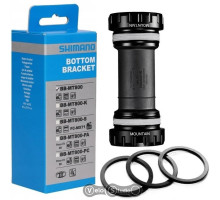 Каретка Shimano BB-MT800, BSA