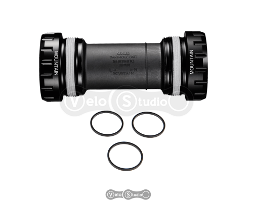 Каретка Shimano BB-MT800, BSA