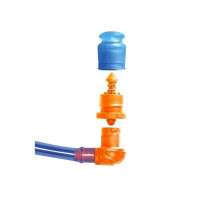 Клапан Deuter Streamer Helix Valve для питьевой системы ( гидратора )