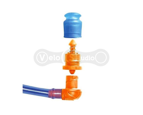 Клапан Deuter Streamer Helix Valve для питьевой системы ( гидратора )