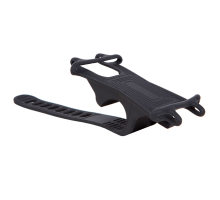 Крепление для телефона Green Cycle GPH-001 силиконовое