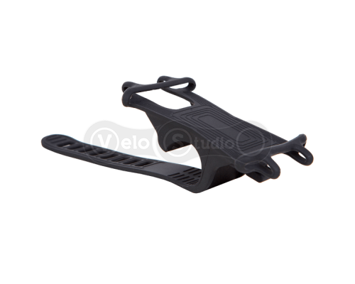 Крепление для телефона Green Cycle GPH-001 силиконовое