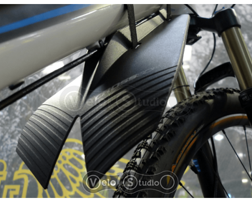 Крылья SIMPLA Cross SDE 24 - 29 дюймов комплект