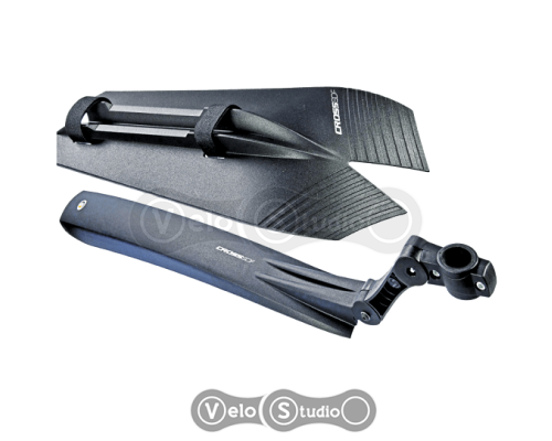 Крылья SIMPLA Cross SDE 24 - 29 дюймов комплект