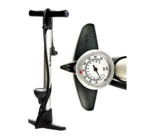 Насос напольный Onride AirGun стальной