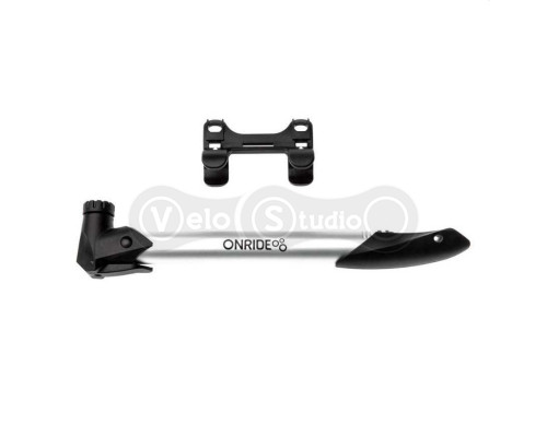 Насос Onride Sky алюмінієвий